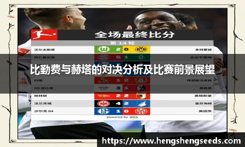 比勤费与赫塔的对决分析及比赛前景展望